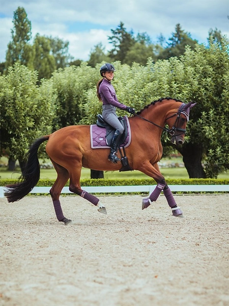 czaprak orchid-bloom-dressage-saddle-pad-equestrian-stockholm-1-1 (4).webp