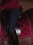 czaprak bordeaux-saddle-pad-dressage-equestrian-stockholm.webp