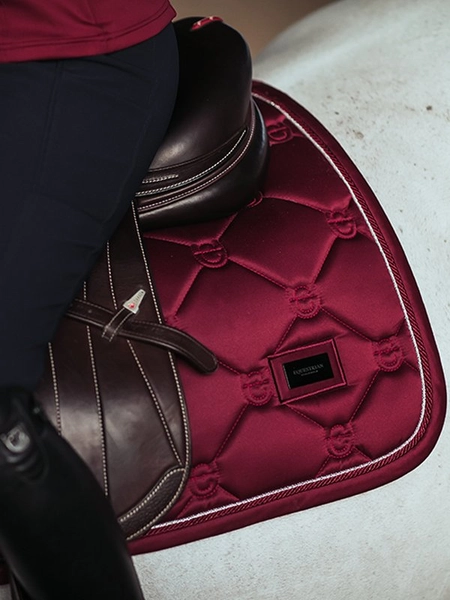 czaprak bordeaux-saddle-pad-jump-equestrian-stockholm-1-1 (5).webp