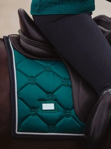 Czaprak Emerald Dressage Equestrian Stockholm