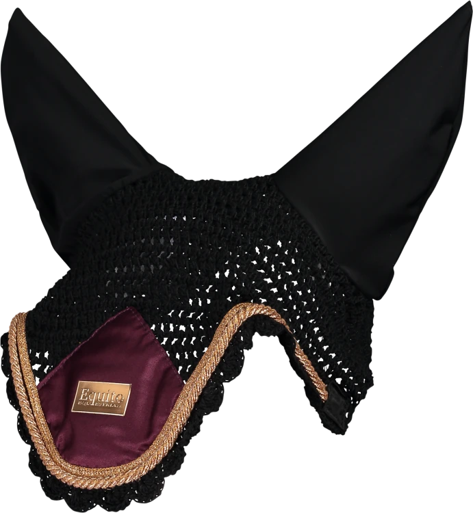Nauszniki Plum Rose Gold Equito.png