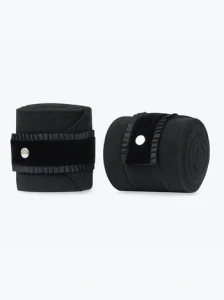 Owijki Ruffle Diamond Black PS of Sweden 