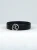 Pasek skórzany Jacqueline navy black PS of Sweden  (1).webp