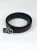 Pasek skórzany Jacqueline navy black PS of Sweden  (2).webp