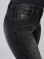 Bryczesy jeansowe Maggie black PS of sweden  (1).webp