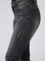Bryczesy jeansowe Maggie black PS of sweden  (2).webp
