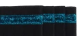 Podkładki pod owijki Turquise Equito  (2).webp