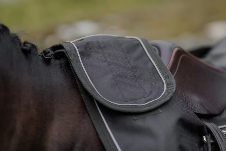 Derka treningowa Dark Sky Equestrian Stockholm  (1).webp