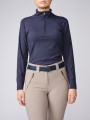 Bluza Wivienne granatowa PS of Sweden  (1).jpg