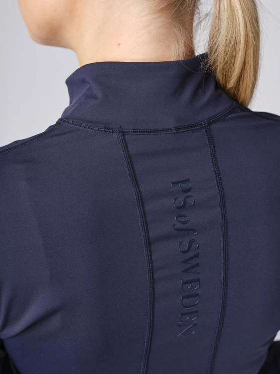 Bluza Wivienne granatowa PS of Sweden  (3).jpg