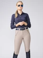 Bluza Wivienne granatowa PS of Sweden  (5).jpg
