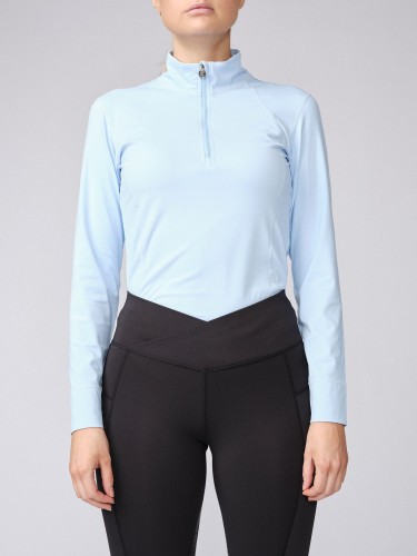 Bluza Wivienne błękitna PS of Sweden  (1).jpg