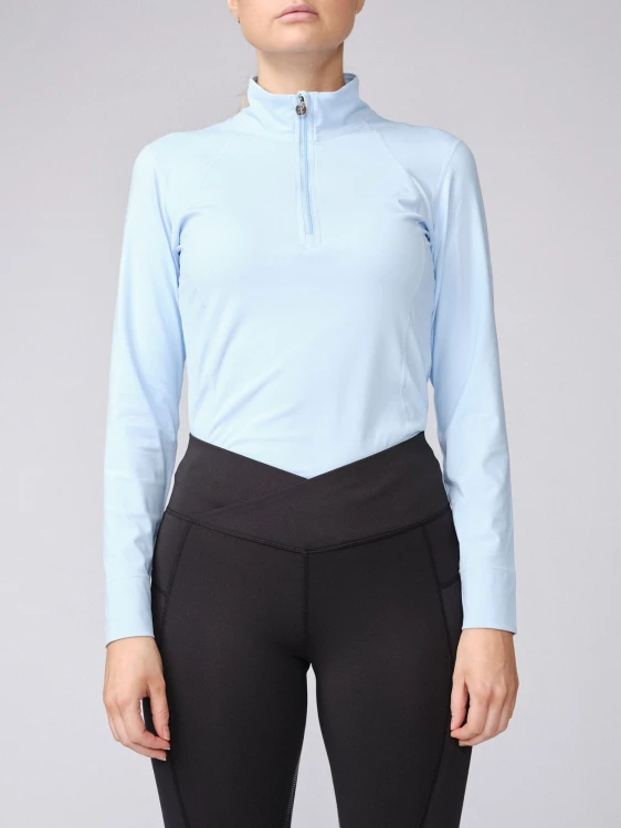 Bluza Wivienne błękitna PS of Sweden  (1).jpg