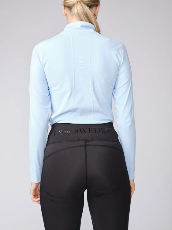 Bluza Wivienne błękitna PS of Sweden  (2).jpg