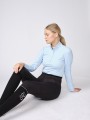 Bluza Wivienne błękitna PS of Sweden  (5).jpg