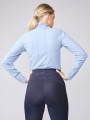 Bluza Wivianne Allure Blue PS of Sweden  (2).jpg