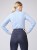 Bluza Wivianne Allure Blue PS of Sweden  (2).jpg