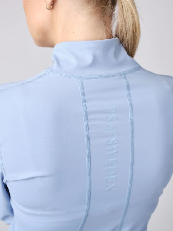 Bluza Wivianne Allure Blue PS of Sweden  (3).jpg