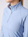 Bluza Wivianne Allure Blue PS of Sweden  (4).jpg