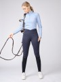 Bluza Wivianne Allure Blue PS of Sweden  (5).jpg