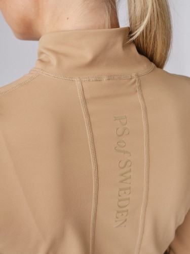 Bluza jeździecka Wivianne Camel PS of Sweden  (1).jpg