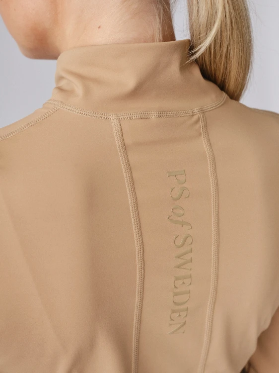 Bluza jeździecka Wivianne Camel PS of Sweden  (1).jpg