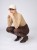 Bluza jeździecka Wivianne Camel PS of Sweden  (5).jpg