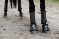Ochraniacze ujeżdżeniowe Dark Sky Equestrian Stockholm  (1).webp