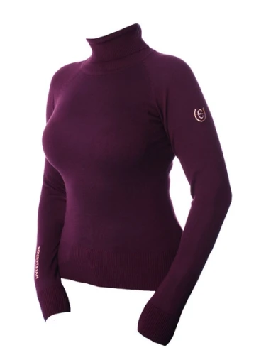 Golf Purple Gold Equestrian Stockholm  (5).webp