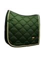 Czaprak Forest Green dressage Equestrian Stockholm  (1).webp