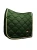 Czaprak Forest Green dressage Equestrian Stockholm  (1).webp