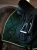 Czaprak Forest Green dressage Equestrian Stockholm  (2).webp