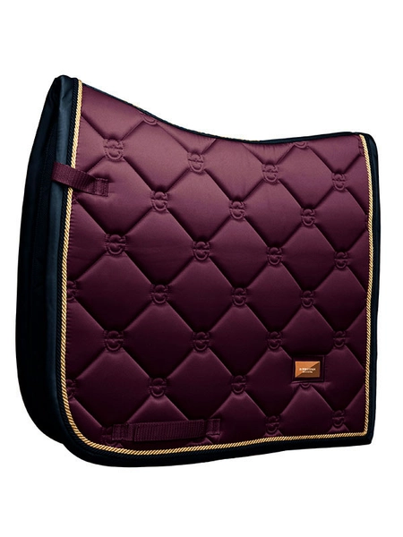 Czaprak Purple Gold equestrian Stockholm  (6).webp