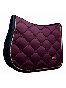 Czaprak Purple Gold Jump Equestrian Stockholm