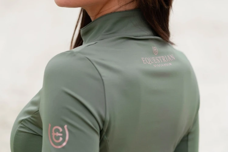 Bluza Trinity Evening Haze Equestrian Stockholm  (4).webp