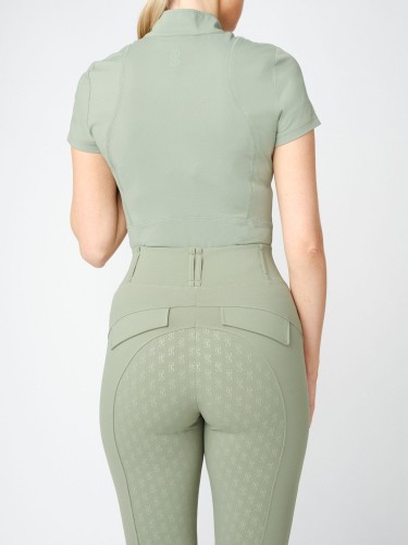 Koszulka Adele Khaki Green PS of Sweden (2).jpg