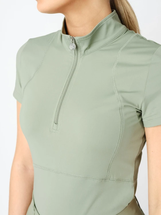Koszulka Adele Khaki Green PS of Sweden (3).jpg