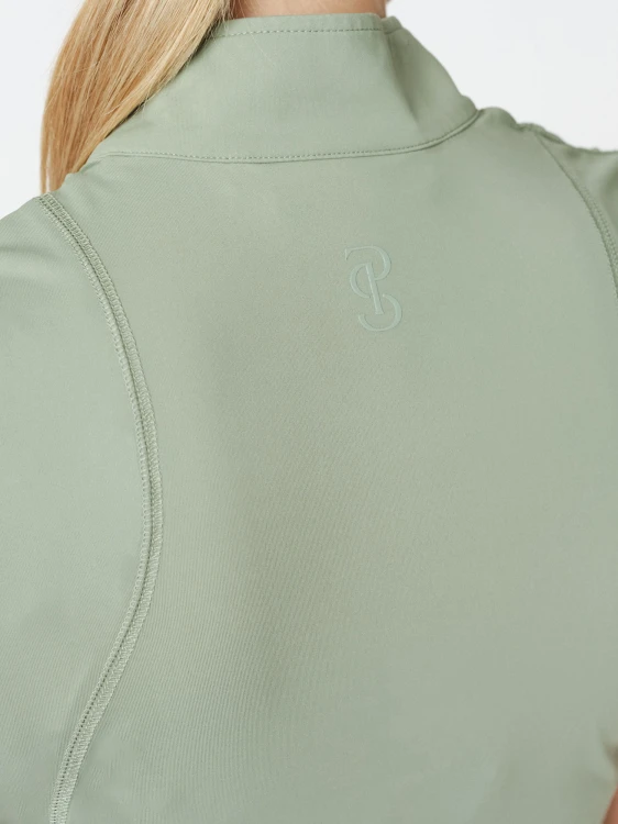 Koszulka Adele Khaki Green PS of Sweden (4).jpg