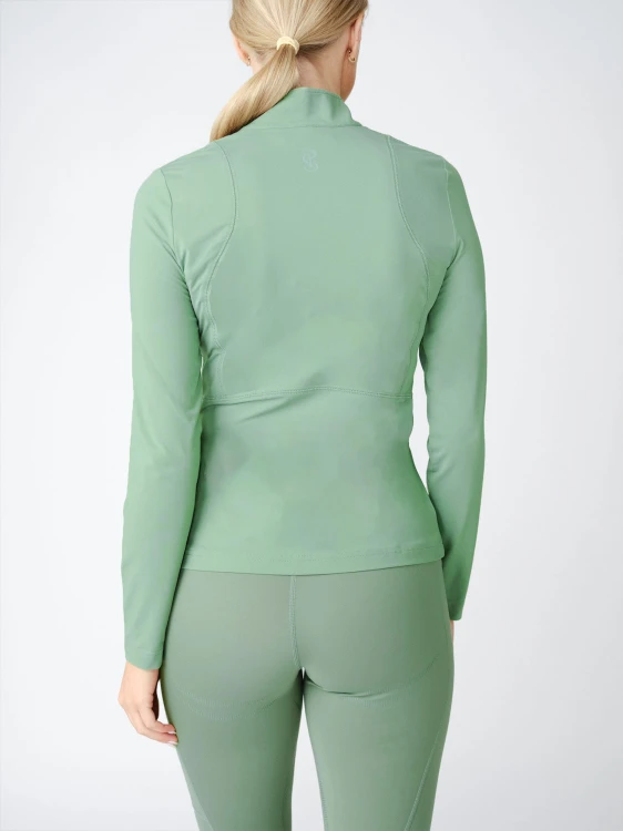 Adele Khaki Green PS of Sweden  (3).jpg