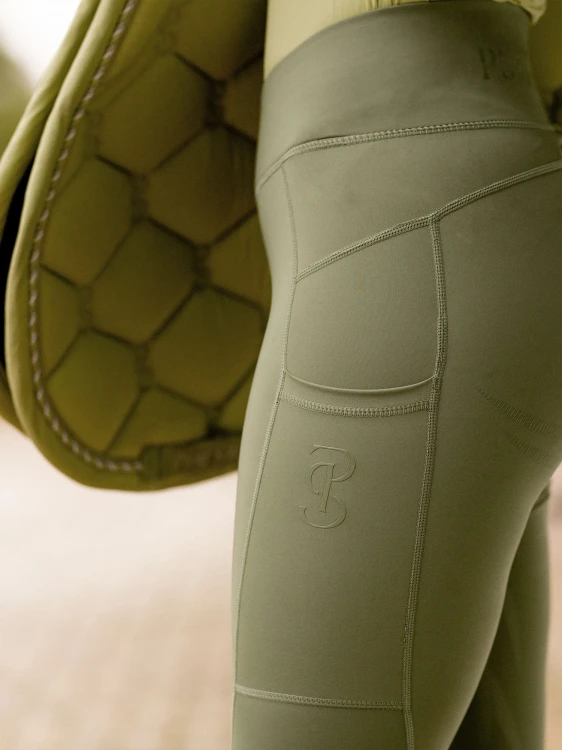 Bregginsy Jocelyn Khaki Green PS of Sweden  (1).jpg