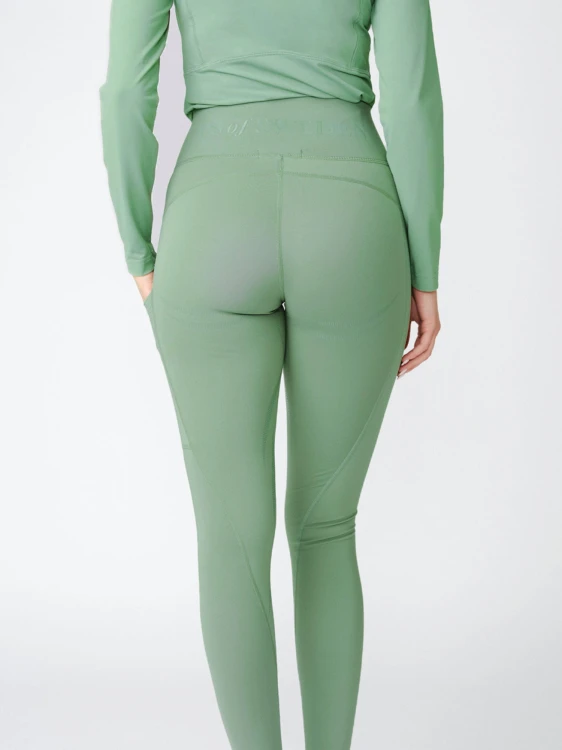Bregginsy Jocelyn Khaki Green PS of Sweden  (3).jpg