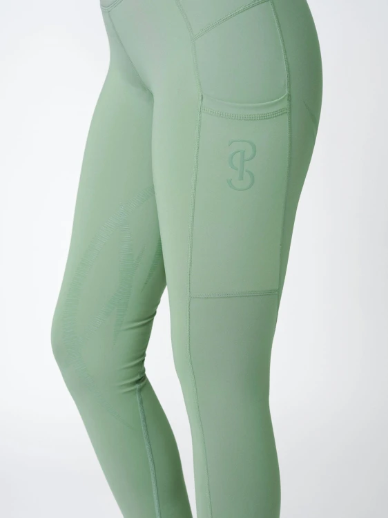 Bregginsy Jocelyn Khaki Green PS of Sweden  (4).jpg