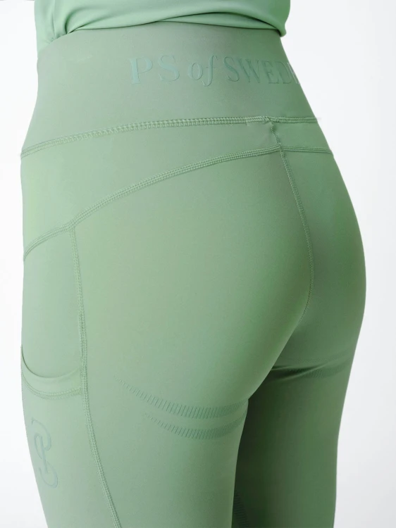 Bregginsy Jocelyn Khaki Green PS of Sweden  (6).jpg