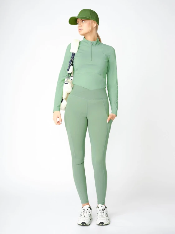 Bregginsy Jocelyn Khaki Green PS of Sweden  (7).jpg