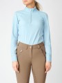 Bluza Wivianne Stone Blue PS of Sweden  (1).jpg