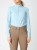 Bluza Wivianne Stone Blue PS of Sweden  (1).jpg