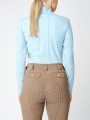 Bluza Wivianne Stone Blue PS of Sweden  (2).jpg