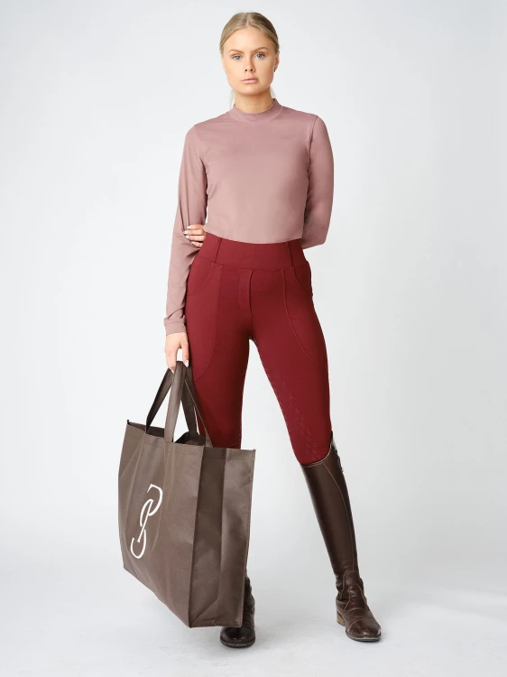 Bluza Louise Night Rose PS of Sweden  (5).jpg