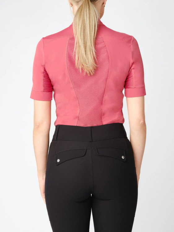 Bluza Cecile Berry Pink PS of Sweden  (2).jpg
