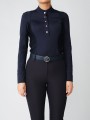Bluza Cecile Navy PS of Sweden  (1).jpg